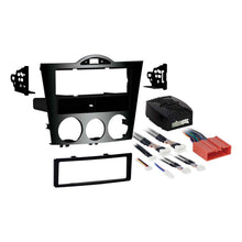 Metra 99-7510HG Mazda RX8 2004-2008 Dash Installation Kit