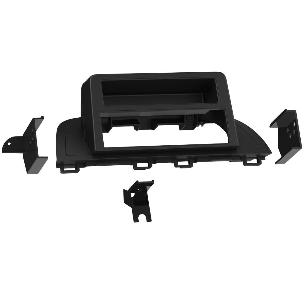 Metra 99-7526B Mazda Mazda3 2014-2018 Dash Installation Kit