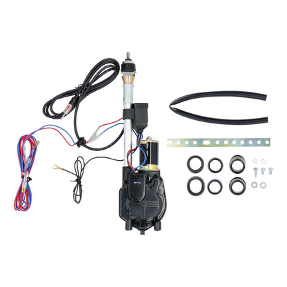 Metra 44-PW20 Fully Automatic Power Antenna 6/BX Dash Installation Kit
