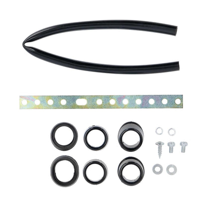 Metra 44-PW20 Fully Automatic Power Antenna 6/BX Dash Installation Kit