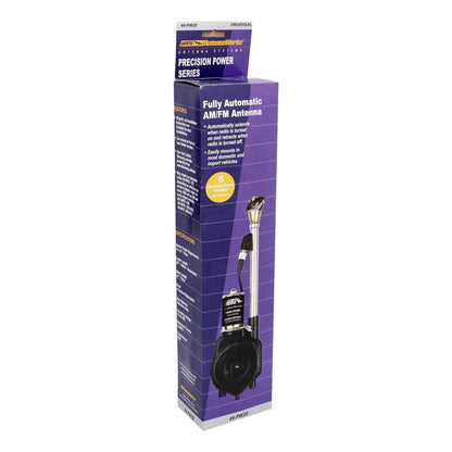 Metra 44-PW20 Fully Automatic Power Antenna 6/BX Dash Installation Kit