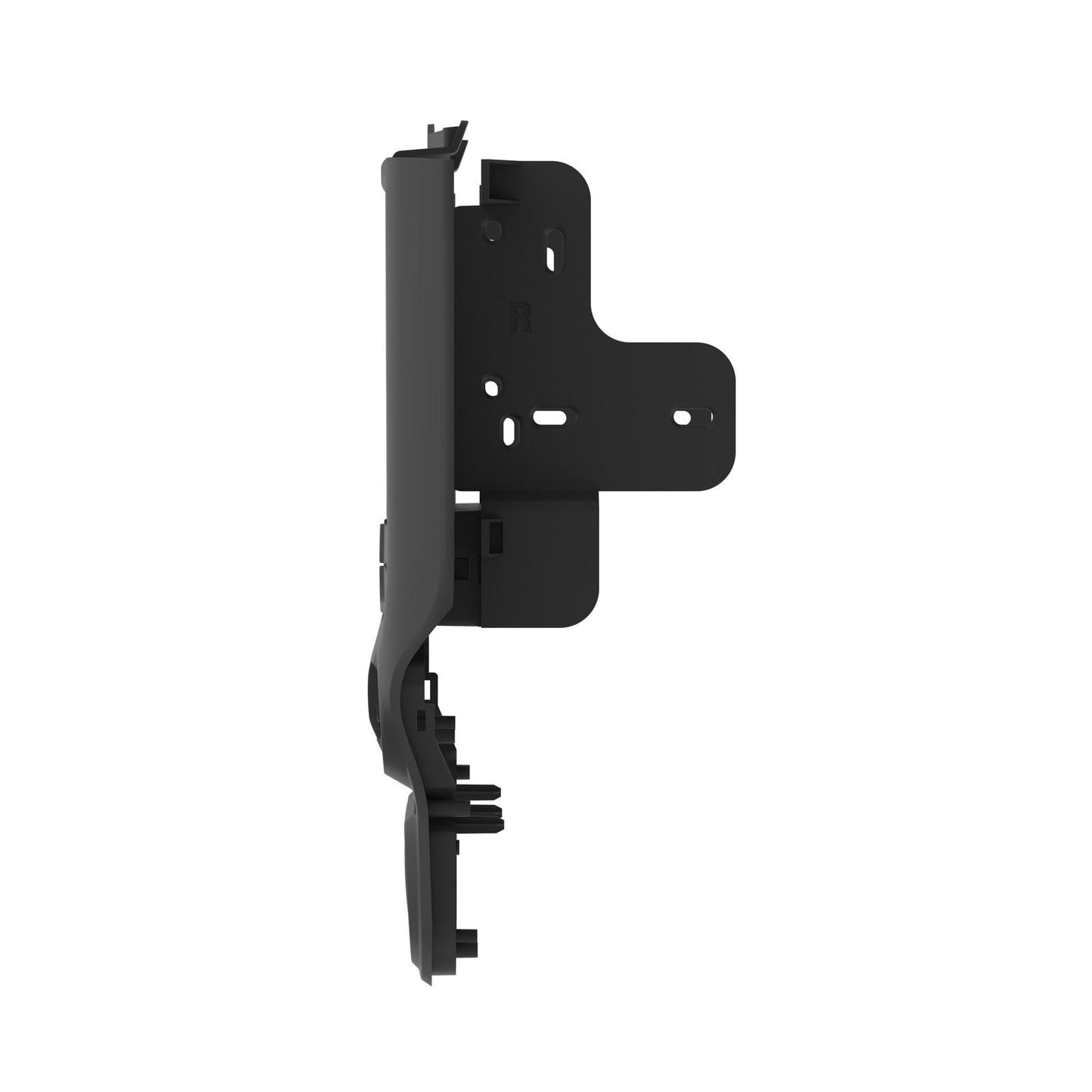 Metra 107-CH6B Ram Trucks 2019-Up with Dual Zone Climate Dash Installation Kit