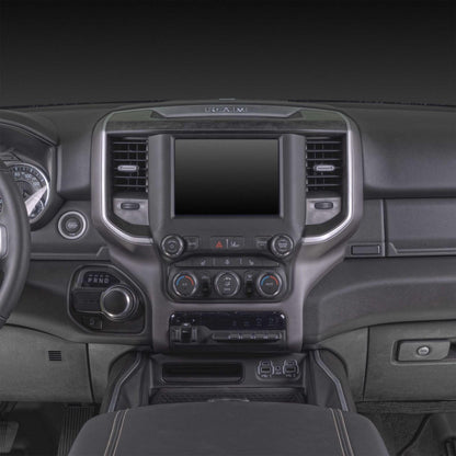 Metra 107-CH6B Ram Trucks 2019-Up with Dual Zone Climate Dash Installation Kit