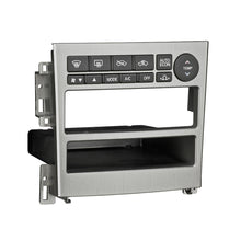 Metra 99-7605A Infiniti G35 (without NAV) 2005-2007 Dash Installation Kit