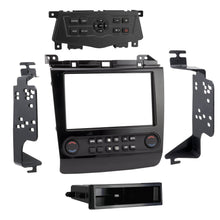 Metra 99-7633 Nissan Maxima (w/ tech package) 2009-2014 / (w/ nav) 2009 Dash Kit