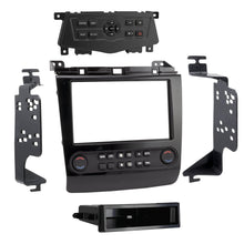 Metra 99-7633 Nissan Maxima (w/ tech package) 2009-2014 / (w/ nav) 2009 Dash Kit