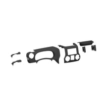 Metra DP-6511-JK JEEP WRANGLER 2011-2018 Dash Kit