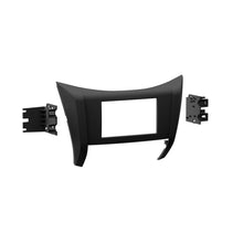 Metra 99-7634B Nissan NP 300 2017-Up Dash Installation Kit