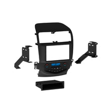 Metra 99-7809B Acura TSX 2004-2008 Dash Installation Kit
