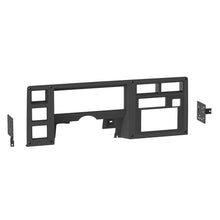 Metra DP-6508 Dodge Dakota 1987-1996 DDIN Dash Panel Double DIN