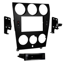 Metra 99-7524B Mazda6 2006-2008 Charcoal Black Dash Installation Kit