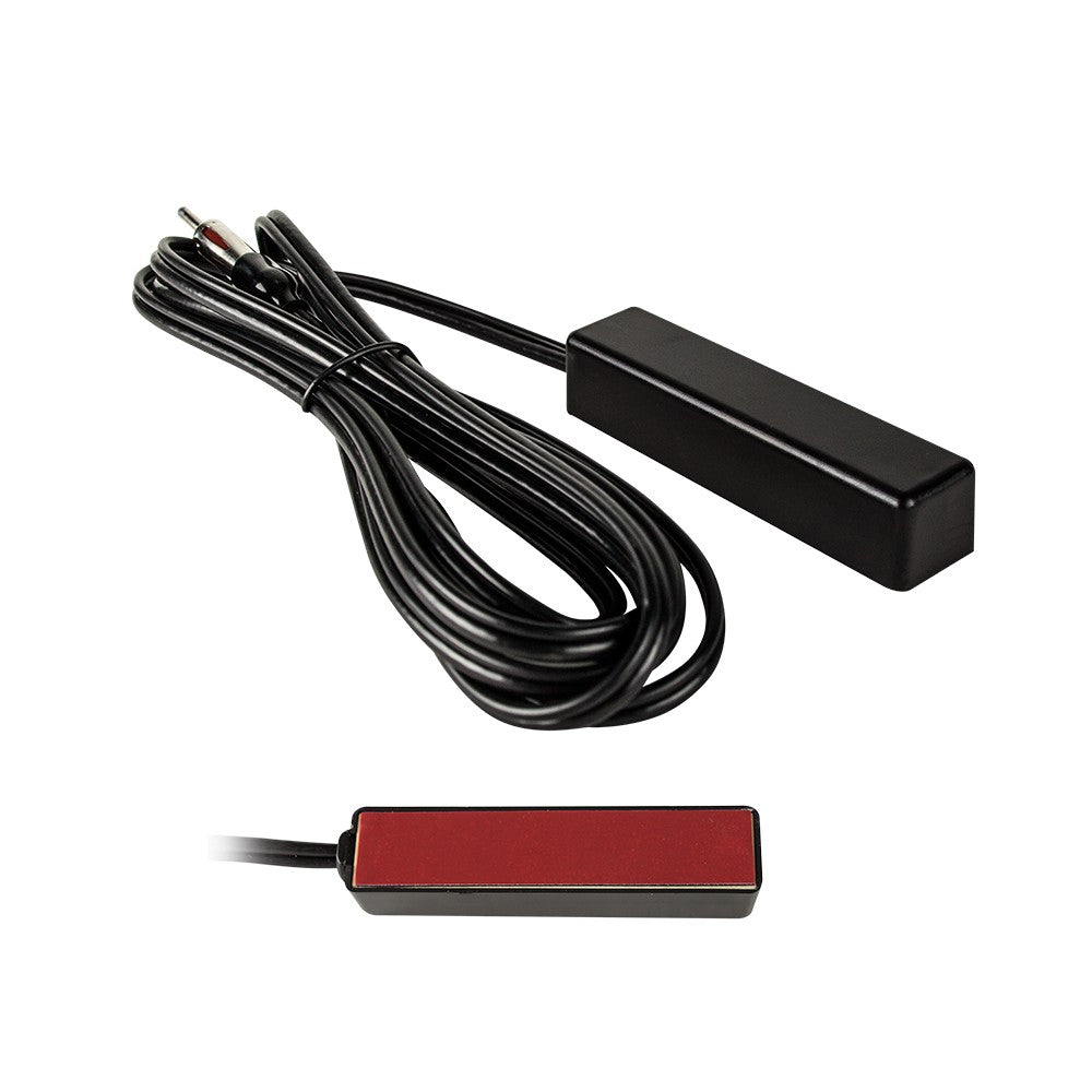 Metra 44-UA20 Electronic Magnetic Antenna Dash Installation Kit