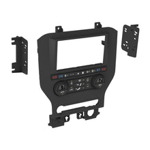 Metra 99-5866CH Ford Mustang 2015-Up 8" Screen Dash Installation Kit