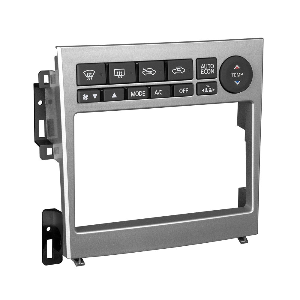 Metra 95-7605 Infiniti - G35 Sedan 2005-2006 / G35 Coupe 2005-2007 Dash Kit