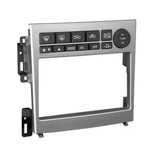 Metra 95-7605 Infiniti - G35 Sedan 2005-2006 / G35 Coupe 2005-2007 Dash Kit