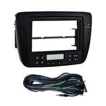 Metra 99-5719 Ford Taurus / Mercury Sable (with auto climate) 2004-2007 Dash Kit
