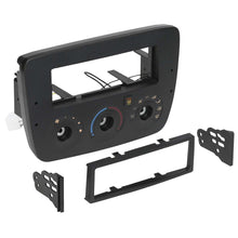 Metra 99-5716 Ford Taurus Merc Sable 2000-2003 w/ Electronic Clim Control Kit