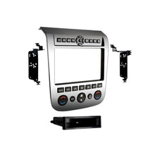 Metra 99-7612A Nissan Murano 2003-2007 Dash Installation Kit