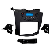 Metra 99-7803G Honda Accord 2003-2007 Dash Installation Kit