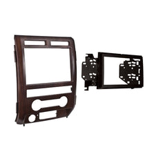 Metra 95-5822AS Ford F-150 2009-2010 - Ash Satin Dash Installation Kit