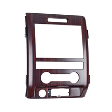 Metra 95-5820CB Ford F-150 2011-2012 Dash Installation Kit
