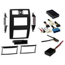 Metra 99-3030B Cadillac XLR 2004-2009 Dash Installation Kit