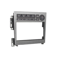 Metra 95-7605A Infiniti G35 Coupe 2005-2007/G35 Sedan 2005-2006 Dash Kit