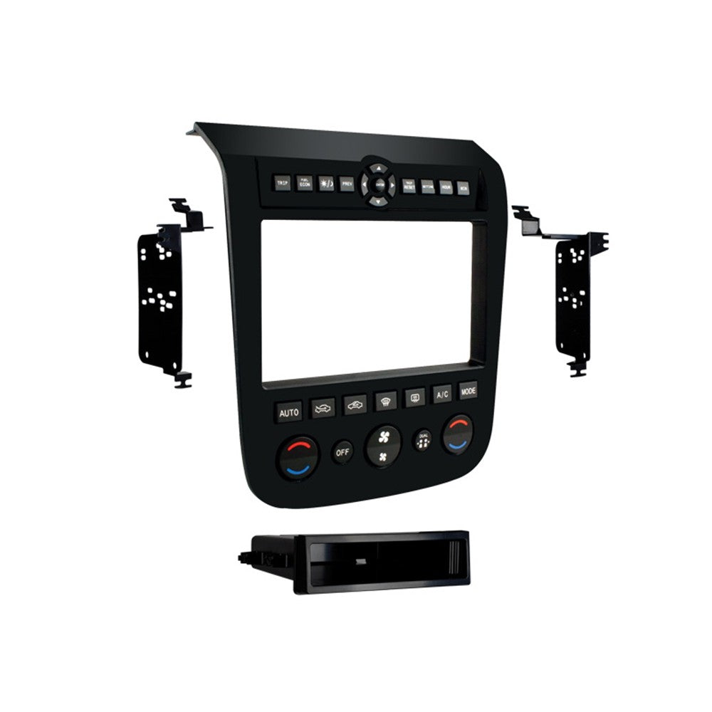 Metra 99-7612B Nissan Murano 2003-2007 Dash Installation Kit