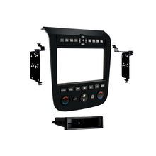 Metra 99-7612B Nissan Murano 2003-2007 Dash Installation Kit