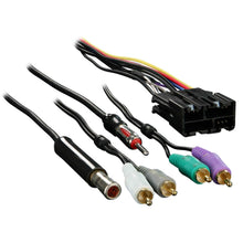 Metra 70-1857 GM 1987-1996 Bose Integration Tuner Bypass Harness