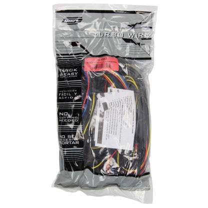 Metra 70-1857 GM 1987-1996 Bose Integration Tuner Bypass Harness