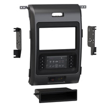 Metra 99-5846B Ford F-150 (with factory 4.2-inch screen) 2013-2014 Dash Kit