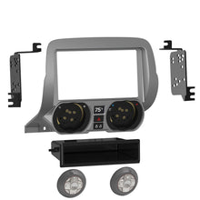 Metra 99-3028S Chevrolet Camaro 2010-2015 - TurboTouch Radio Installation Kit