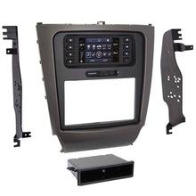 Metra 99-8163 Lexus IS Series (without NAV) 2006-2015 Dash Installation Kit