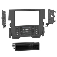 Metra 99-7821B HONDA CIVIC EX AND HIGHER 2016-UP  - TurboTouch Kit