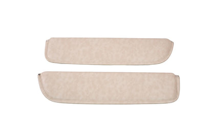 1967-1977 Bronco Visors Pair  (See Description for Colors)