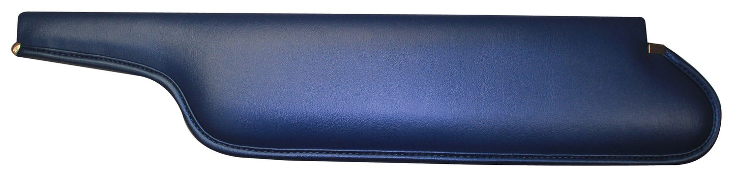 1970-1971 Torino Convertible Visors Pair (See Description for Colors)