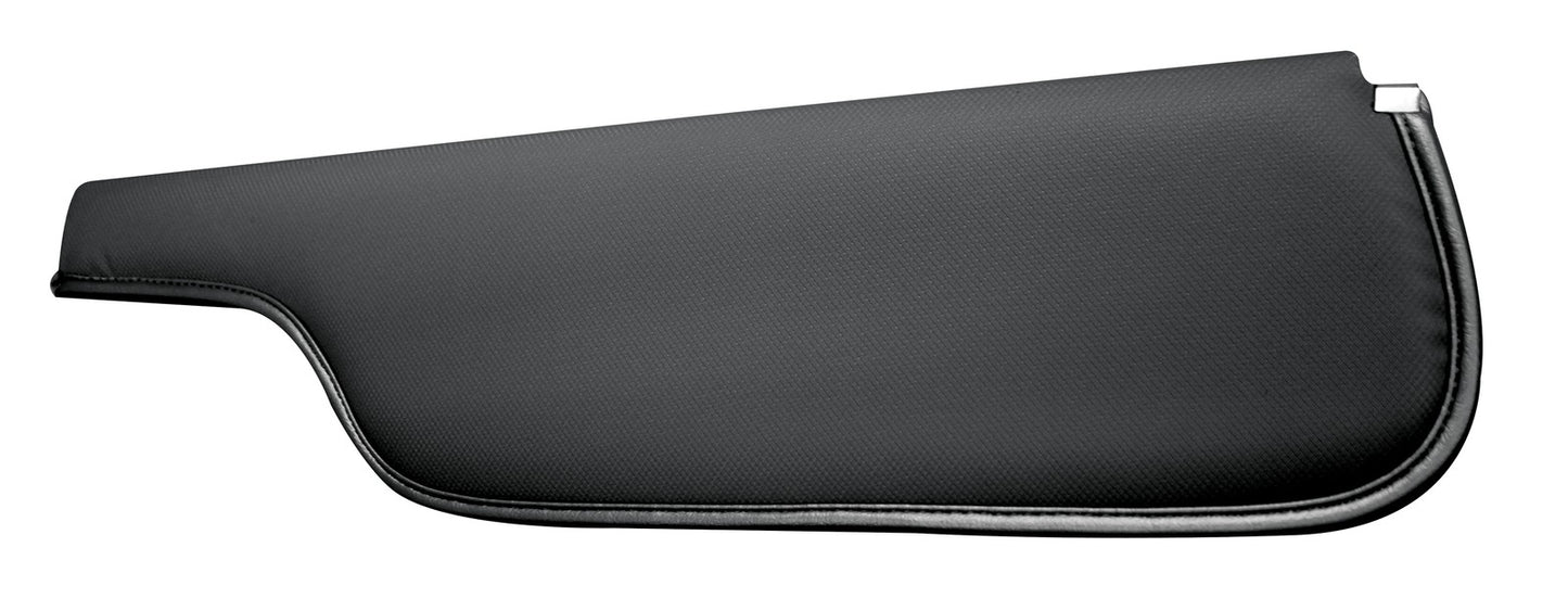 1970-1971 Torino-Ranchero Hardtop Visors Pair  (See Description for Colors)