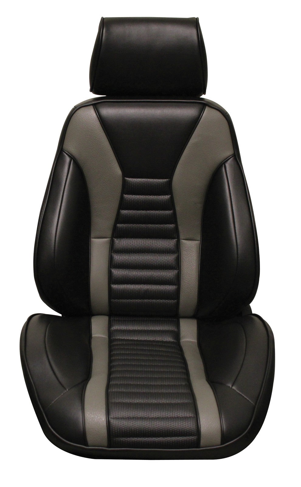 1971-73 Mustang Mach 1 Touring II Assembled Reclining Bucket Seats - Any Color