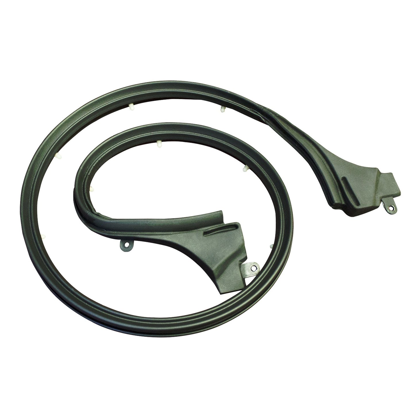 Header Seal For Chevrolet Camaro, Pontiac Firebird 1968-1969 - HD 1501
