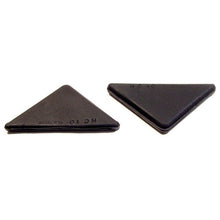 1-3/4" Wide Hood Corners Fits Flat, Square Hood Corners (Pair) - HC 10