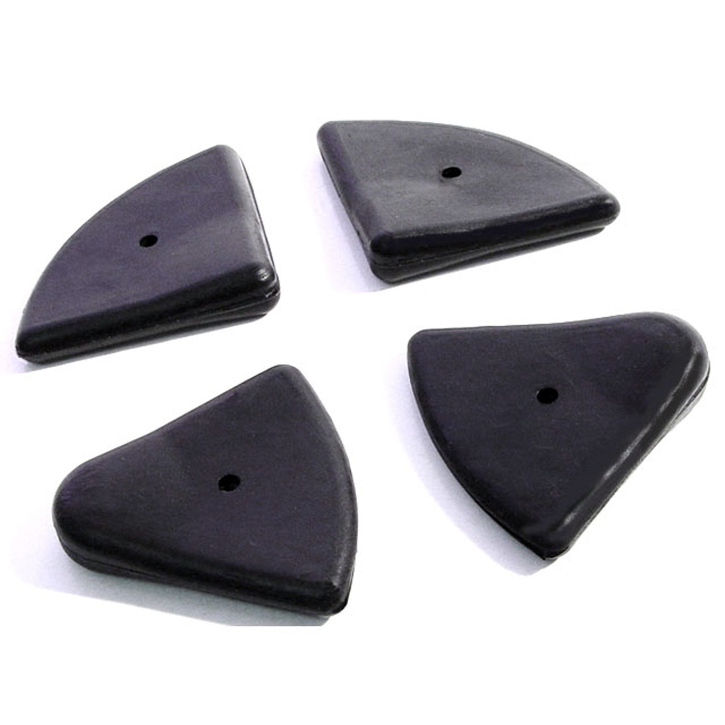 Hood Corners For Mercedes-Benz 170 D 1949-1951, 170 S 1949-1950 - HC 26