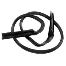 Header Seal, Convertibles For Plymouth Valiant 1963-1966 - HD 4500-A