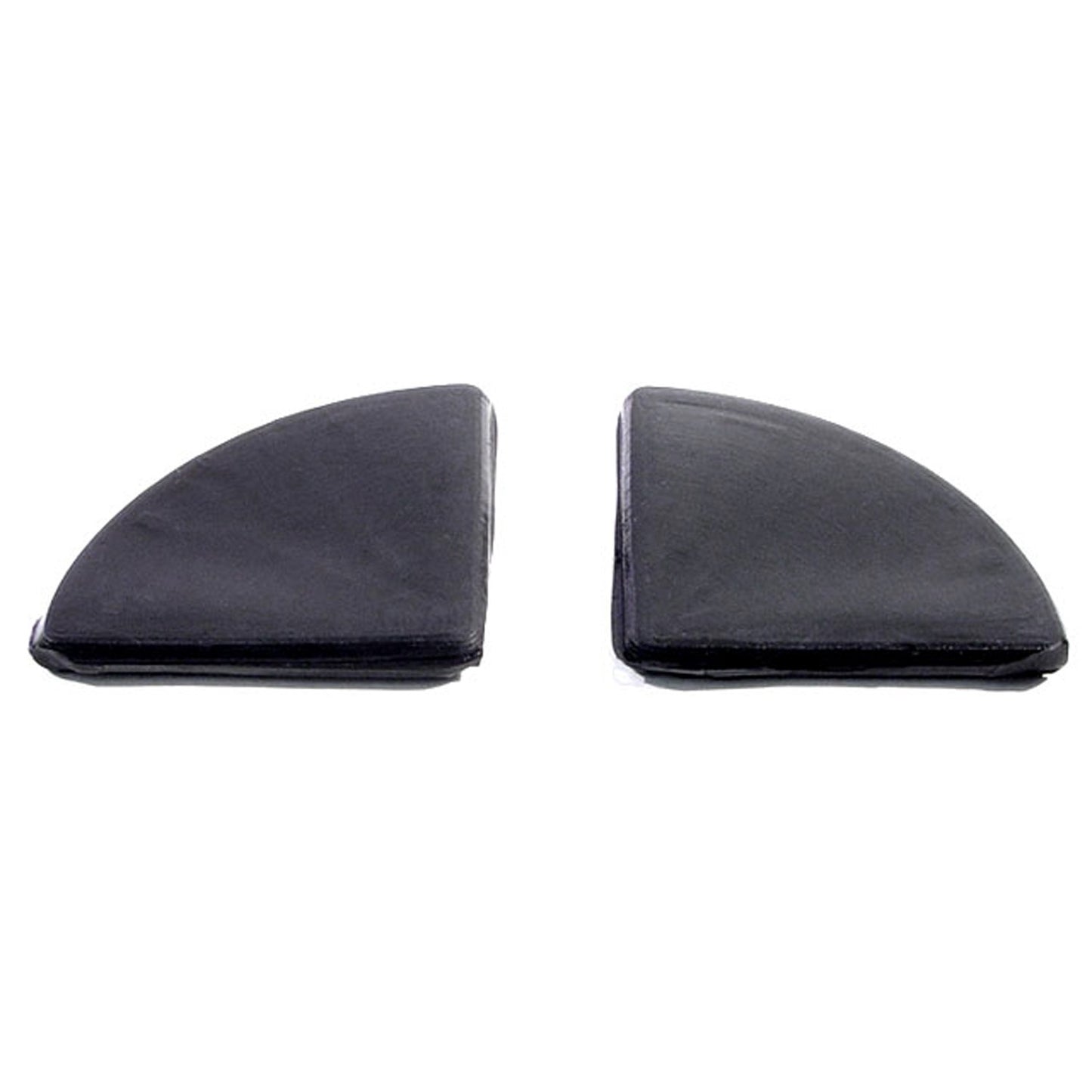 1-3/4" Hood Corners (Pair) - HC 28