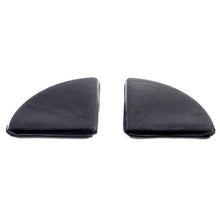 1-3/4" Hood Corners (Pair) - HC 28