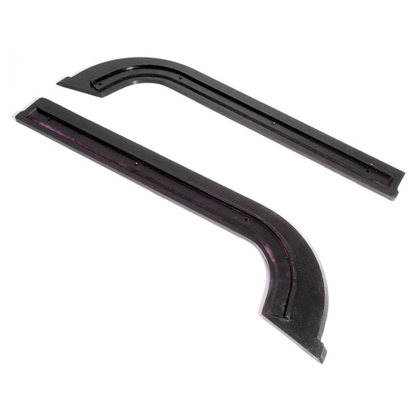 Rear Top Pad Seals, Convertibles For Lincoln Continental 1961-1963 - HD 301