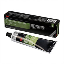 3M Black Weatherstrip and Gasket Adhesive #08008 5 fl oz - GL 11