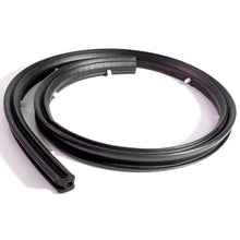 Header Seal Convertibles Without Molded Ends For Chevrolet Camaro 67-69 - HD 710