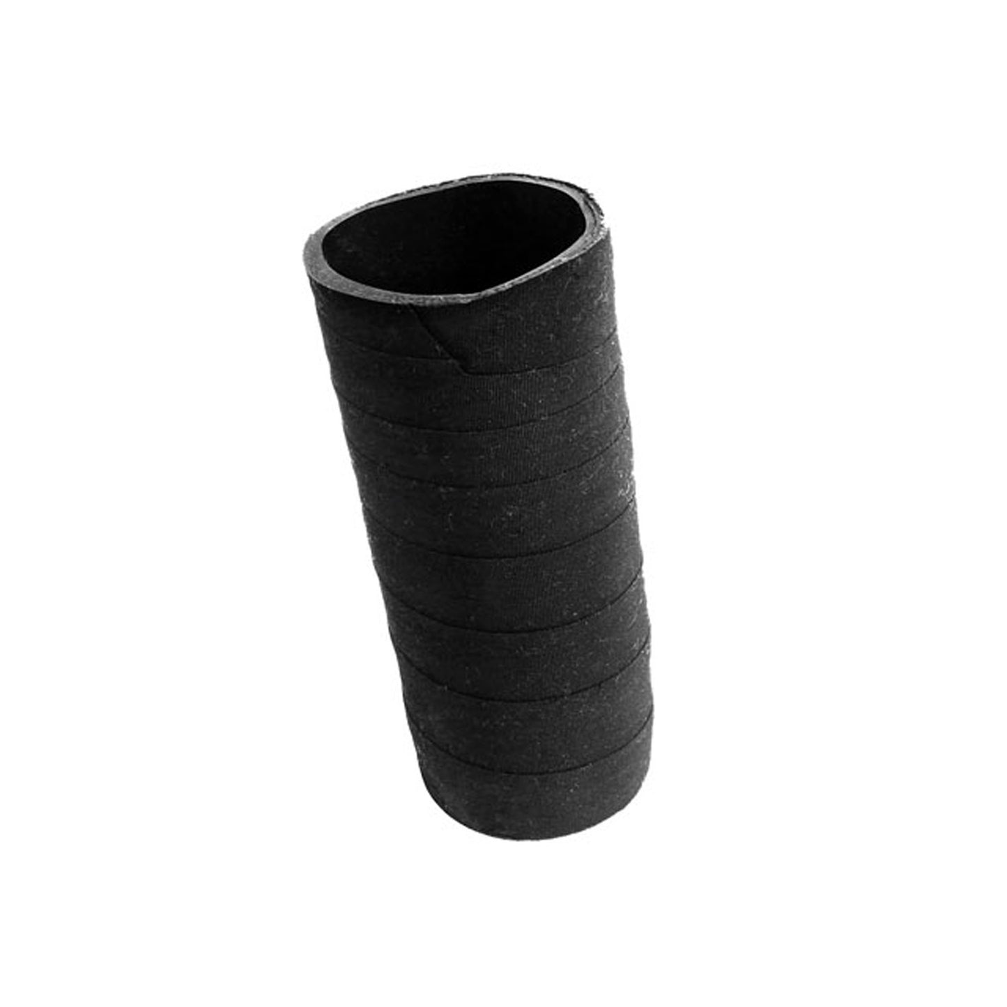 2-1/8" I.D, 6" Long Tank Hose (Fuel Tank to Filler Pipe) - FH 5