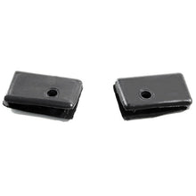 1-1/4" X 3/4" Hood Corners For Mercedes-Benz 220, 300 1951-1955 - HC 27-A